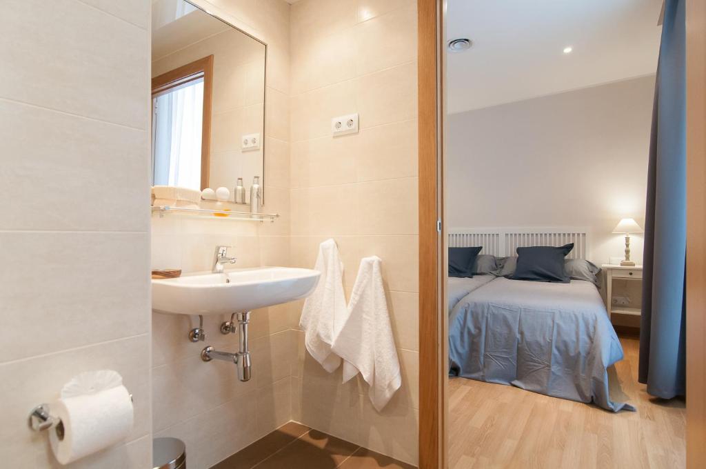 バスルーム（客室）