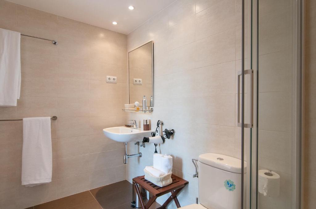 バスルーム（客室）