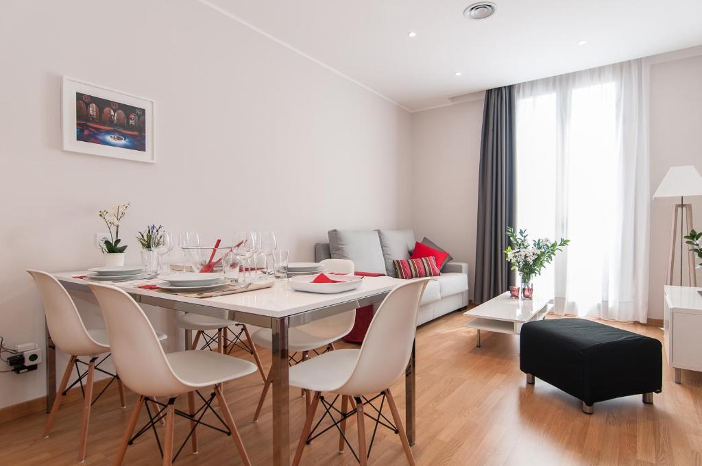 ホテル ペラヨ (Hotel Pelayo) 館内設備