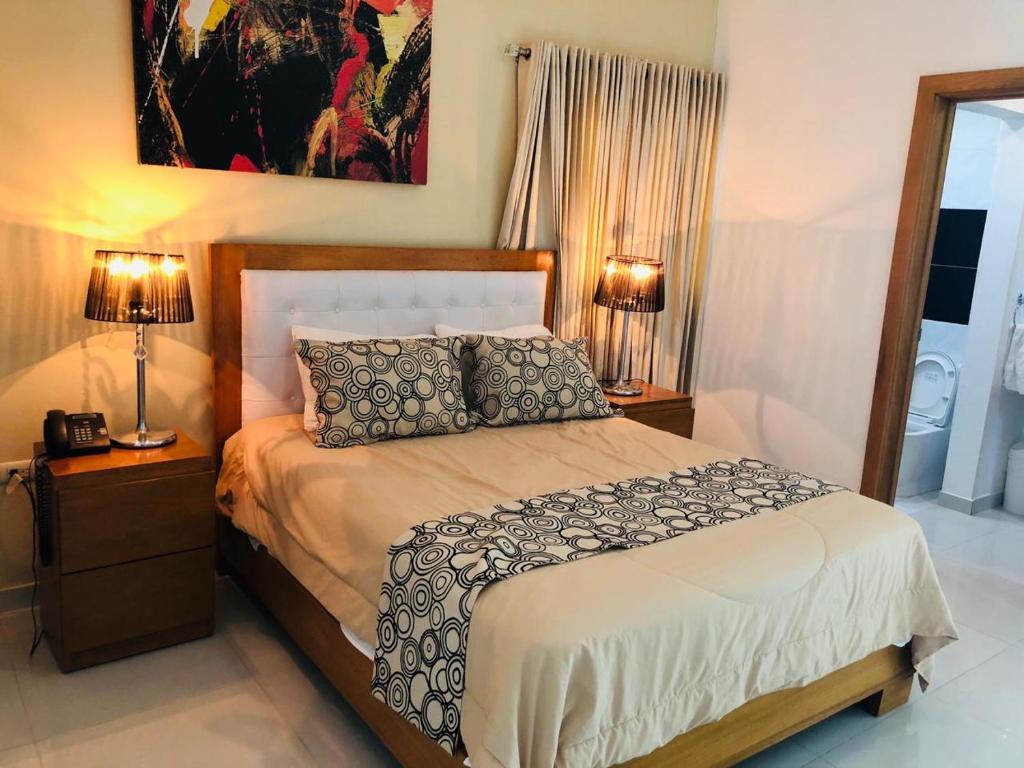 Dpravia Hotel SRL photo