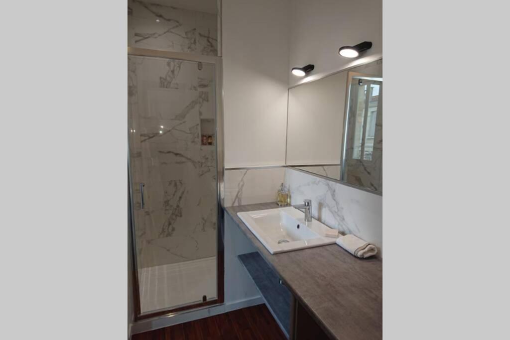 appartement MONTAIGNE - 2