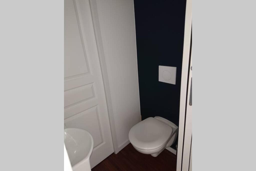 appartement MONTAIGNE - 3