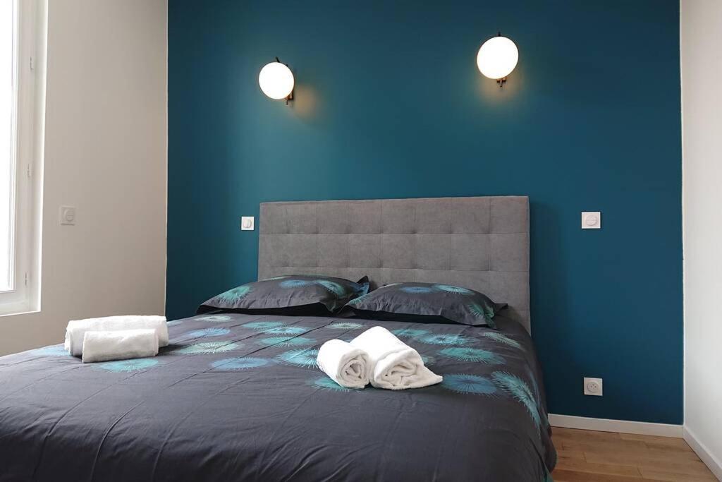appartement MONTAIGNE - 4