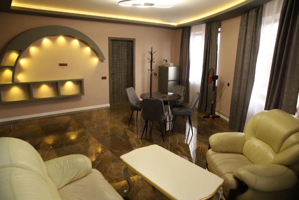 Hotel Gold — Hotel in Gyumri