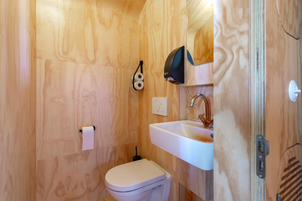 Stayokay Hostel Apeldoorn photo