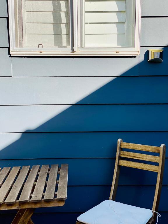 Eumundi Cottage in Town photo