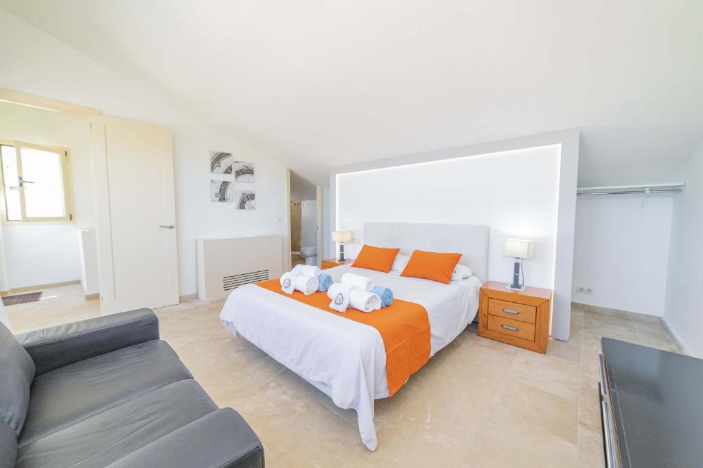 Villa Bonaire Roure - 3