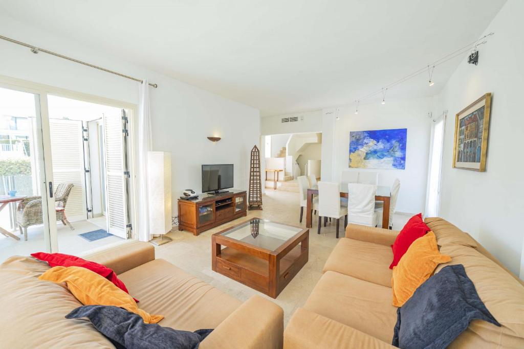 Villa Bonaire Roure - 5