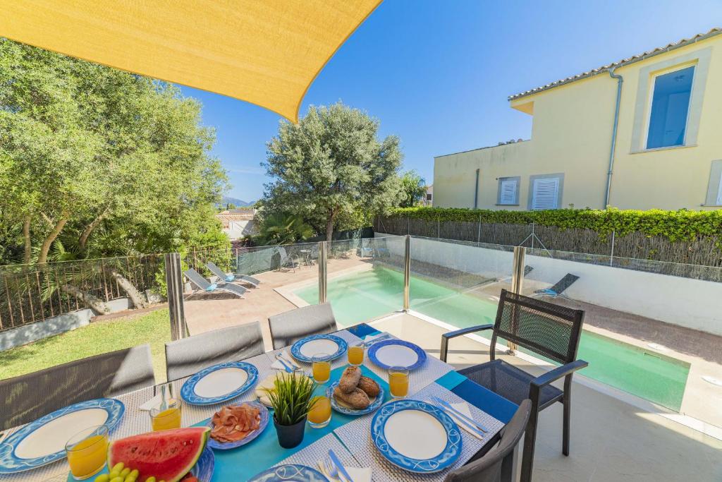 Villa Bonaire Roure - 4
