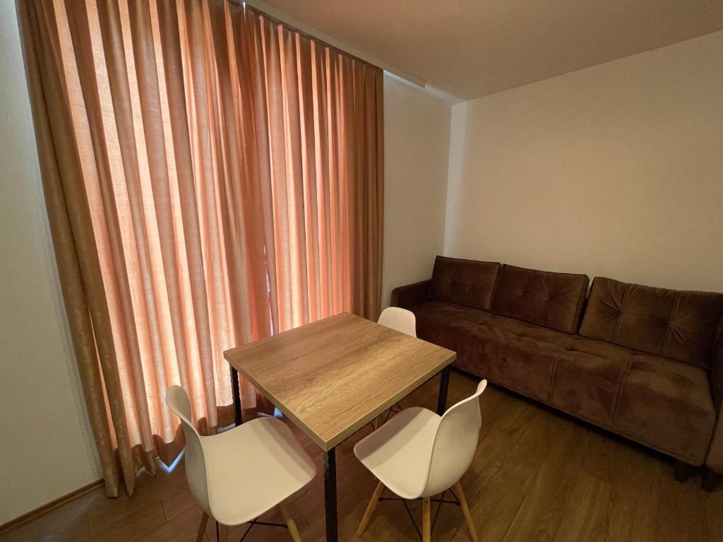 Old Town Apartments photo