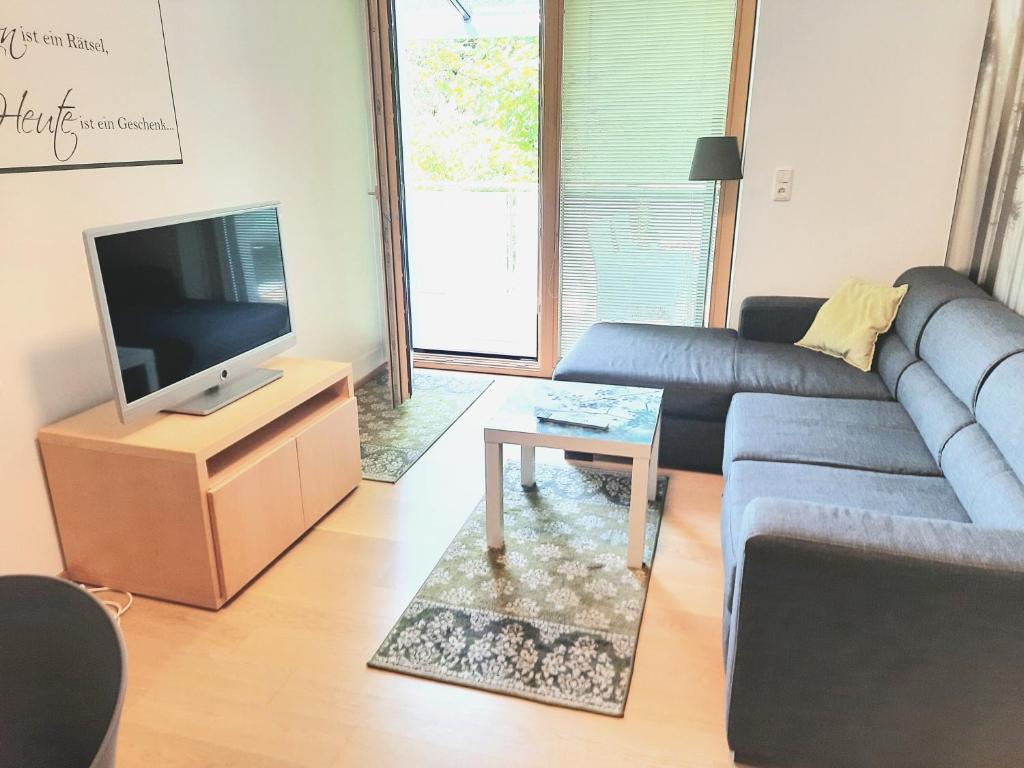 Bad Schallerbach Apartments for Rent, Austria price from 21