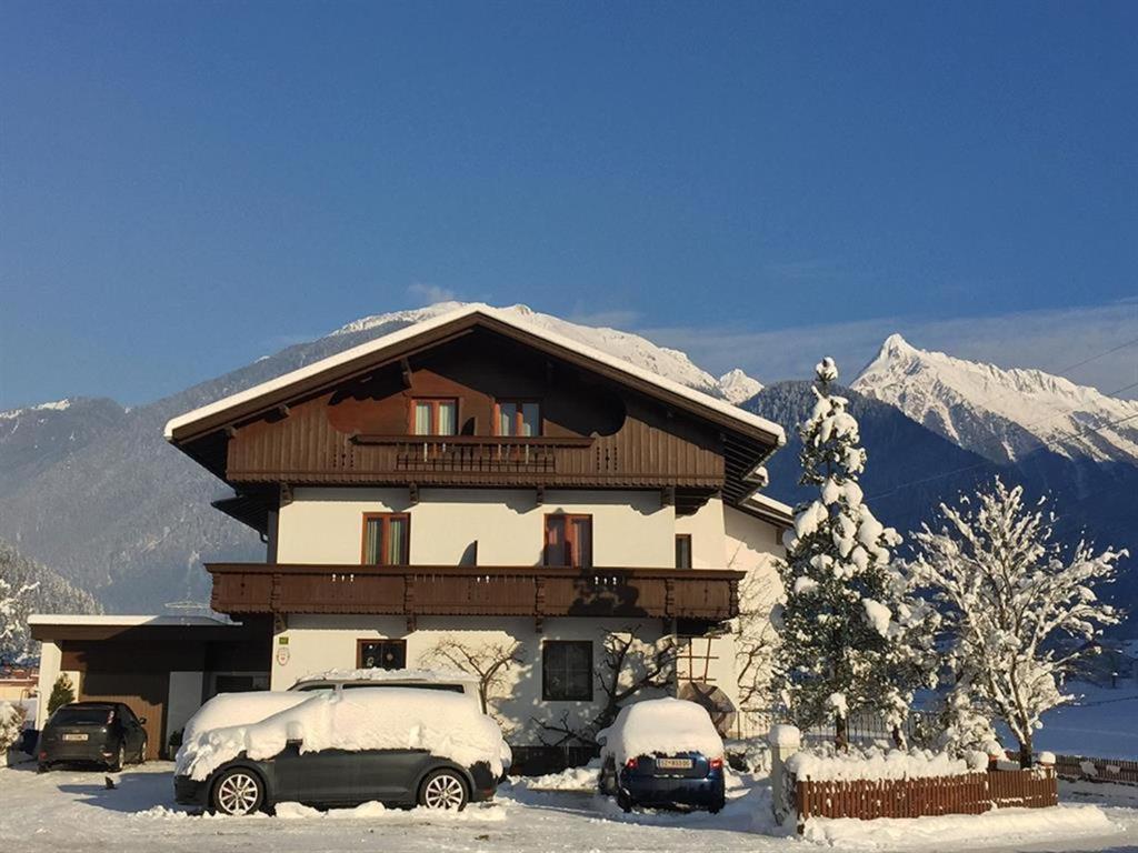 Gästehaus Bliem - 2