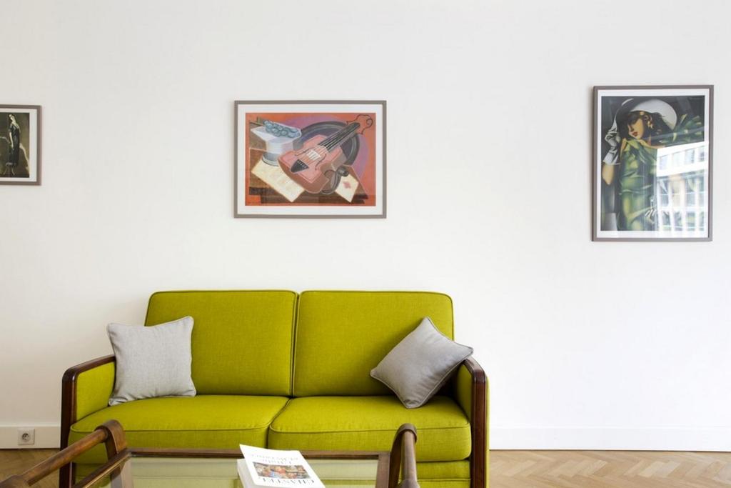 Chuquet par Locappart - Lumineux & Art Deco - 4