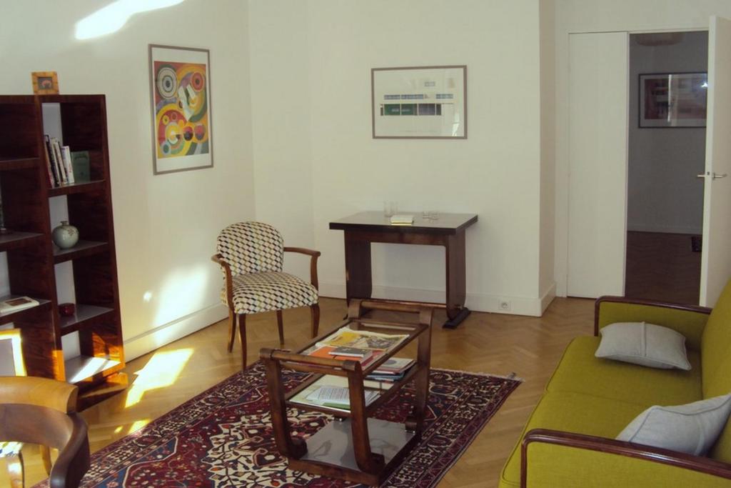 Chuquet par Locappart - Lumineux & Art Deco - 5