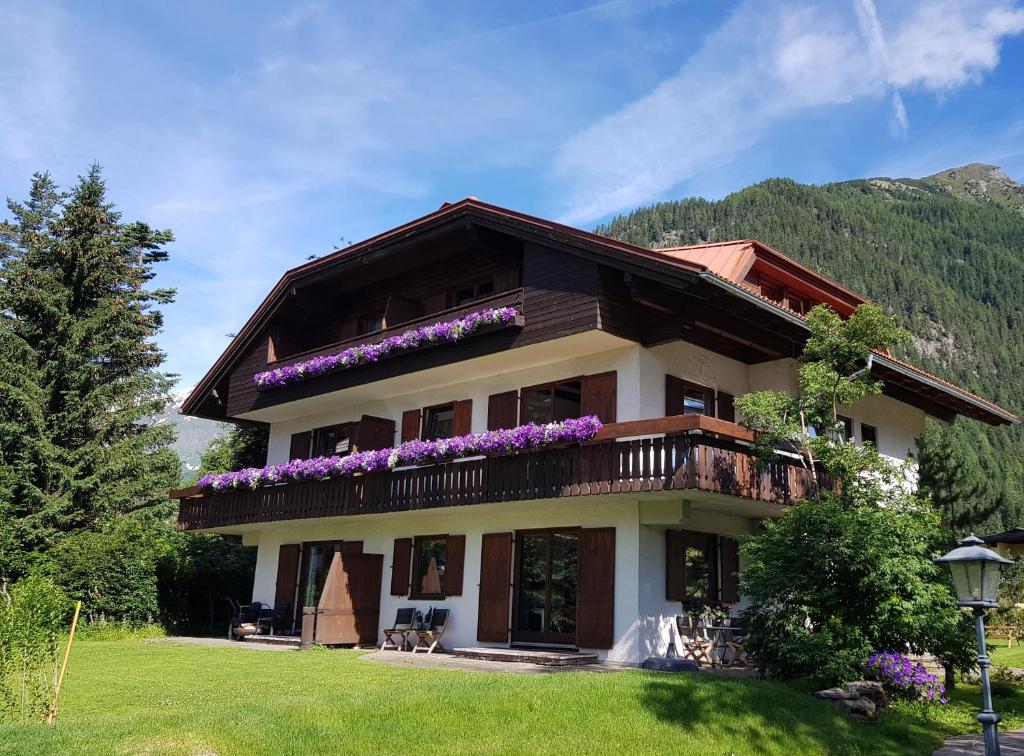 Haus JoLoMo - 1