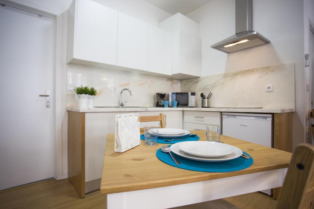 상 벤투 근처 풍경