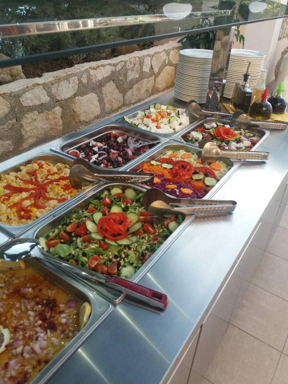 お料理のイメージ