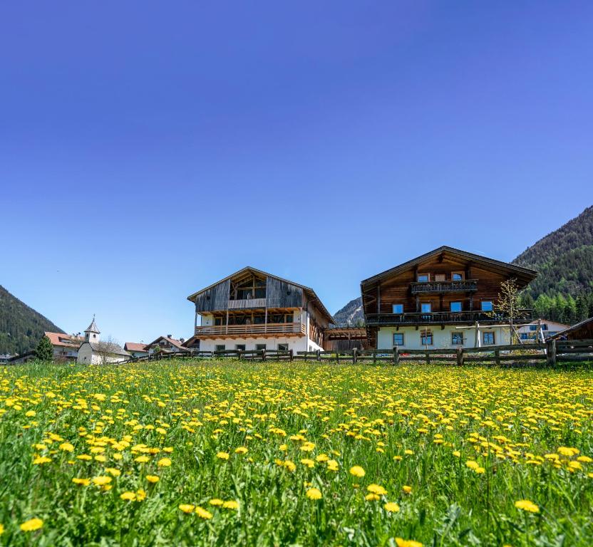 Preindlerhof Haylofts - 1