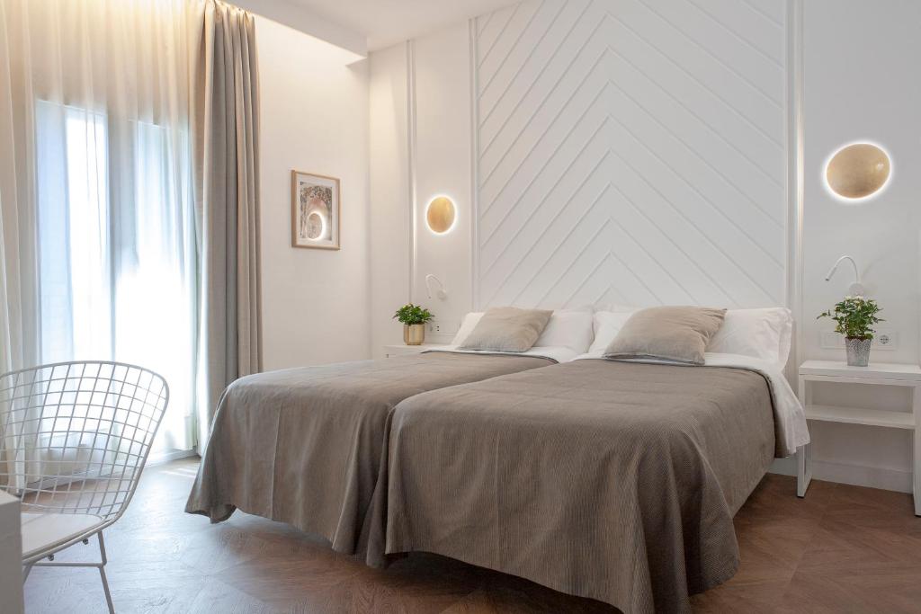 Gaudi Hotel — Pokoje in Barcelona, Katalonia