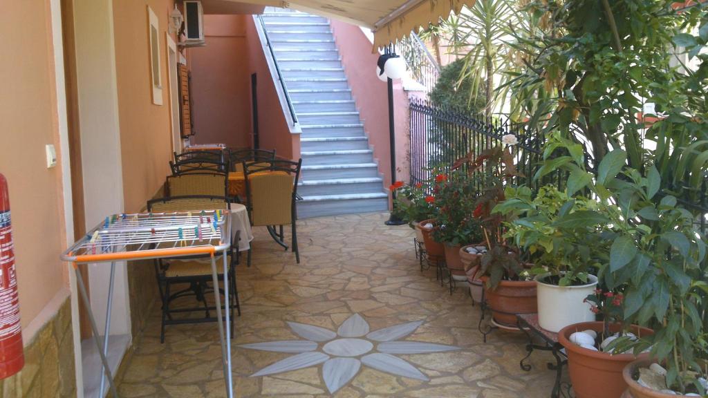 Villa Ira Studios - Apartments photo