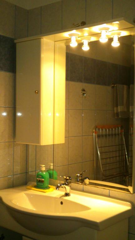 Villa Ira Studios - Apartments photo