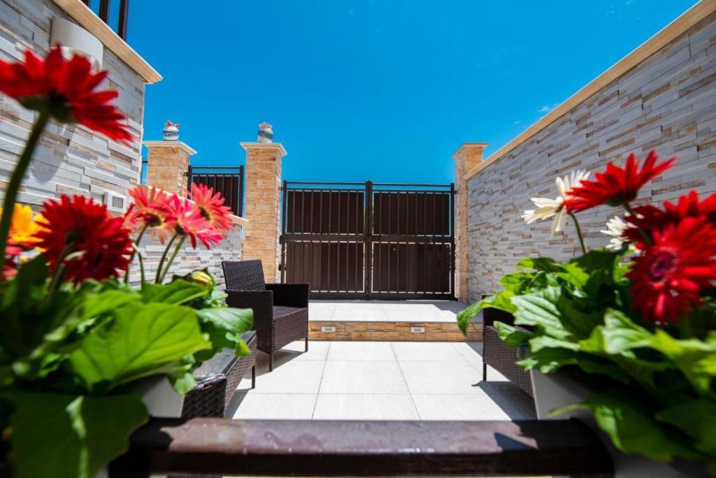 Avola Beach Appartment - 2