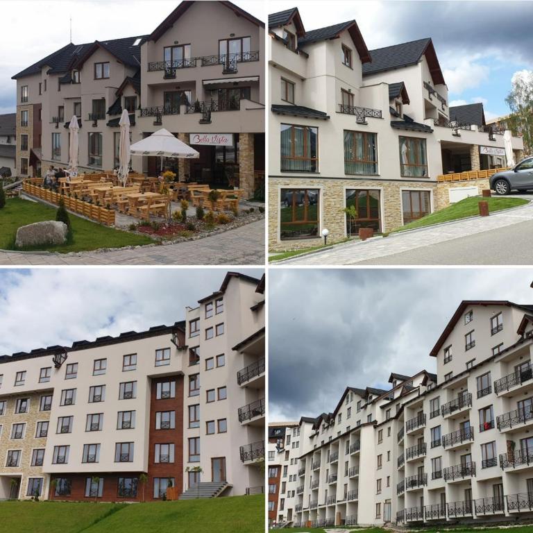 GREEN HILL Milmari S 27 view&spa - 2