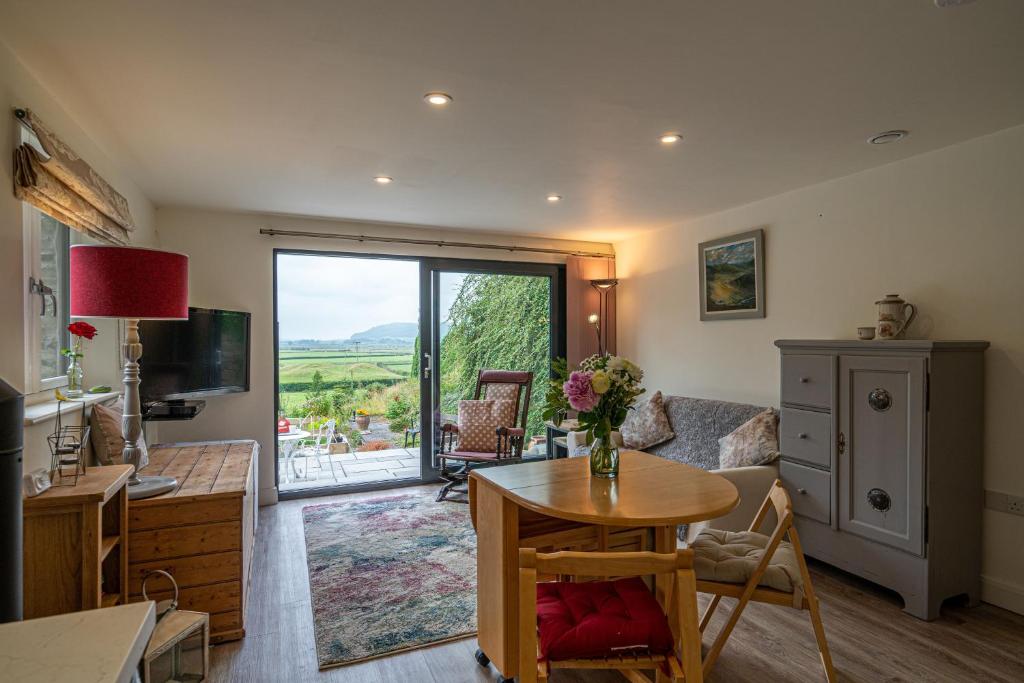 Lyth Valley View at Broom Bank photo 7
