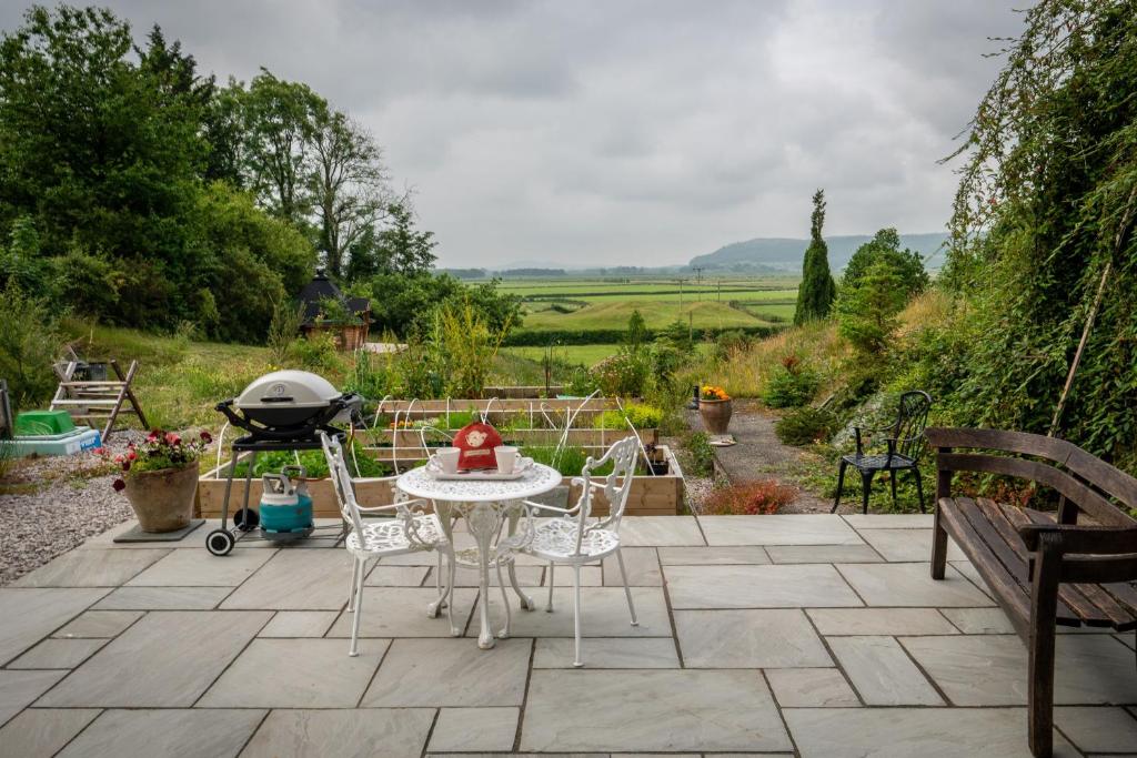 Lyth Valley View at Broom Bank photo 8
