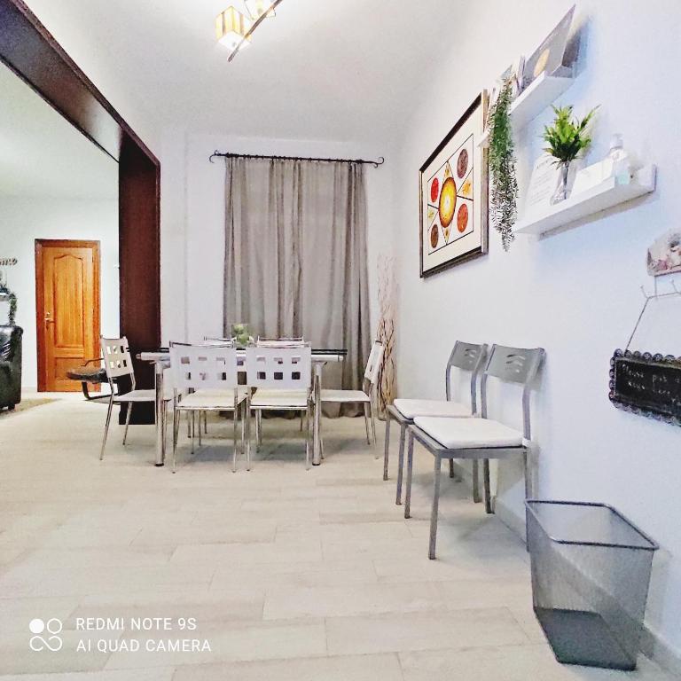 Apartamento Victoria - 4