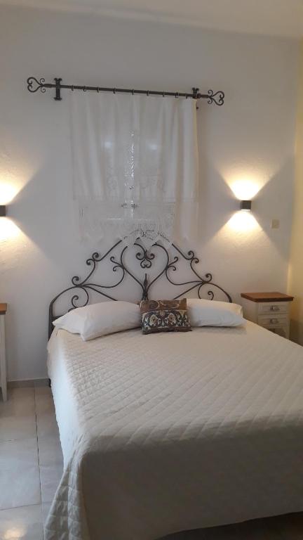 Pension Barbara — Hotel in Amorgos