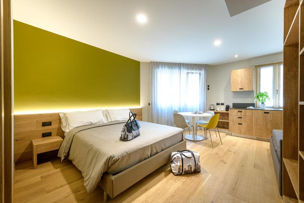 SANMARTINO SUITE - 1