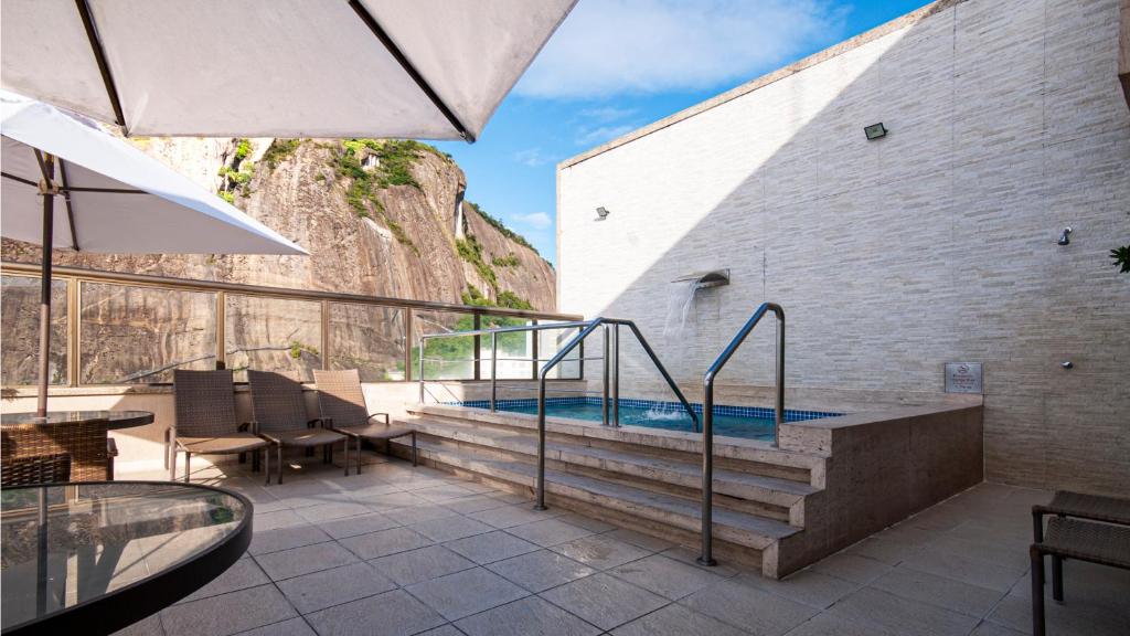 Hotel Atlantico Rio photo