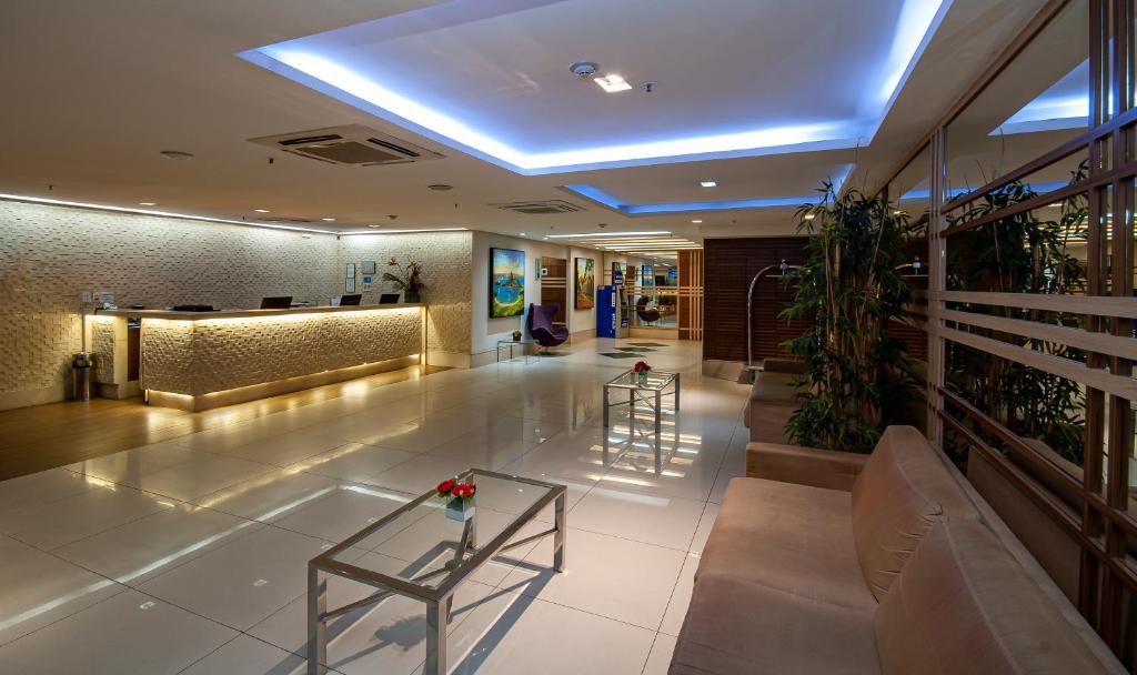 Hotel Atlantico Rio photo