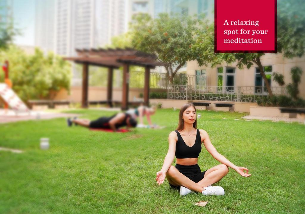 บริการและสิ่งอำนวยความสะดวก