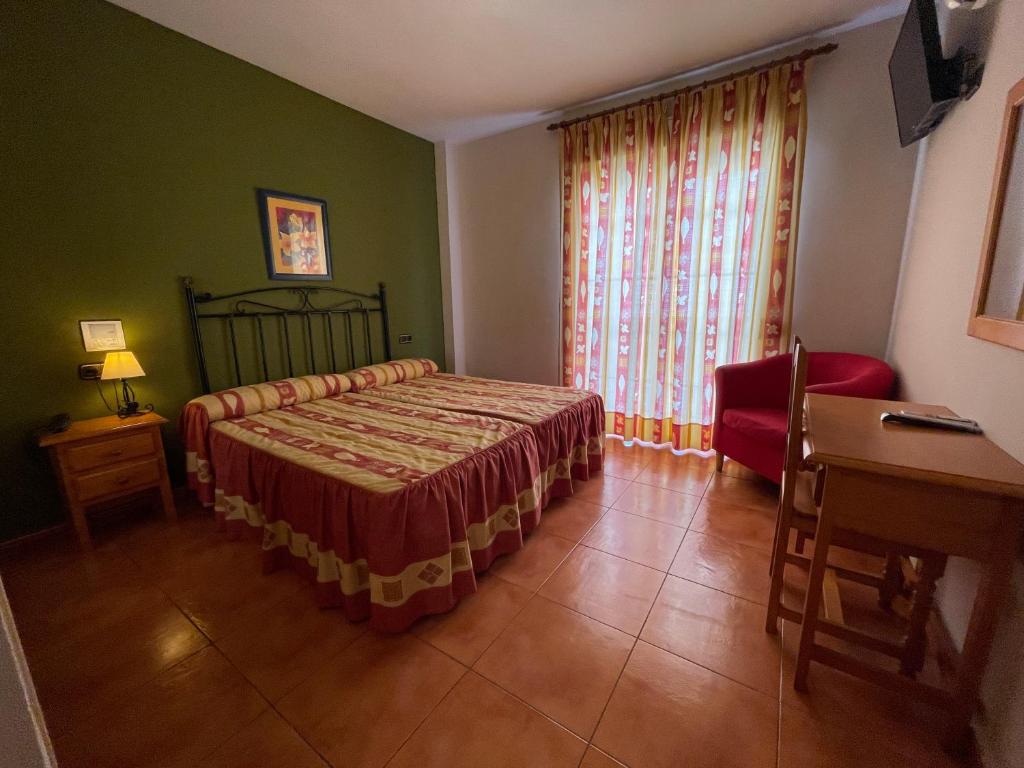 Quentar Hotel photo