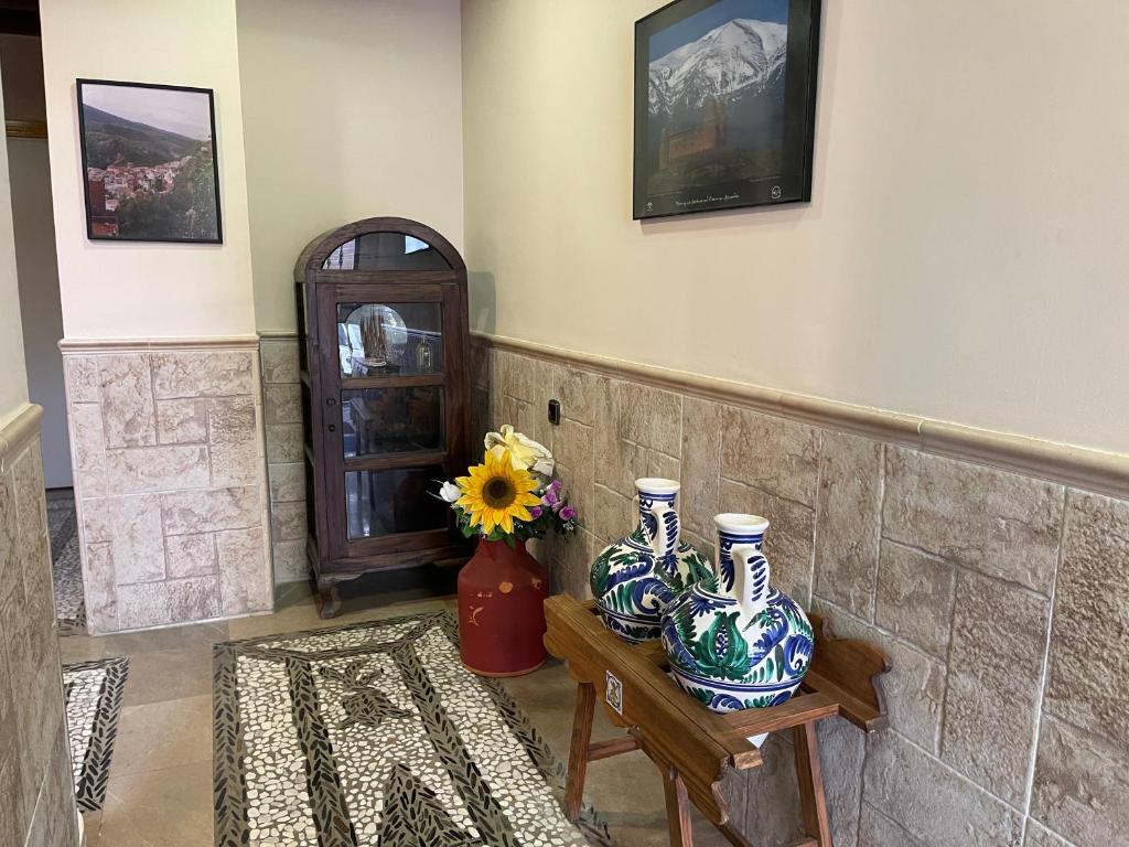 Quentar Hotel photo