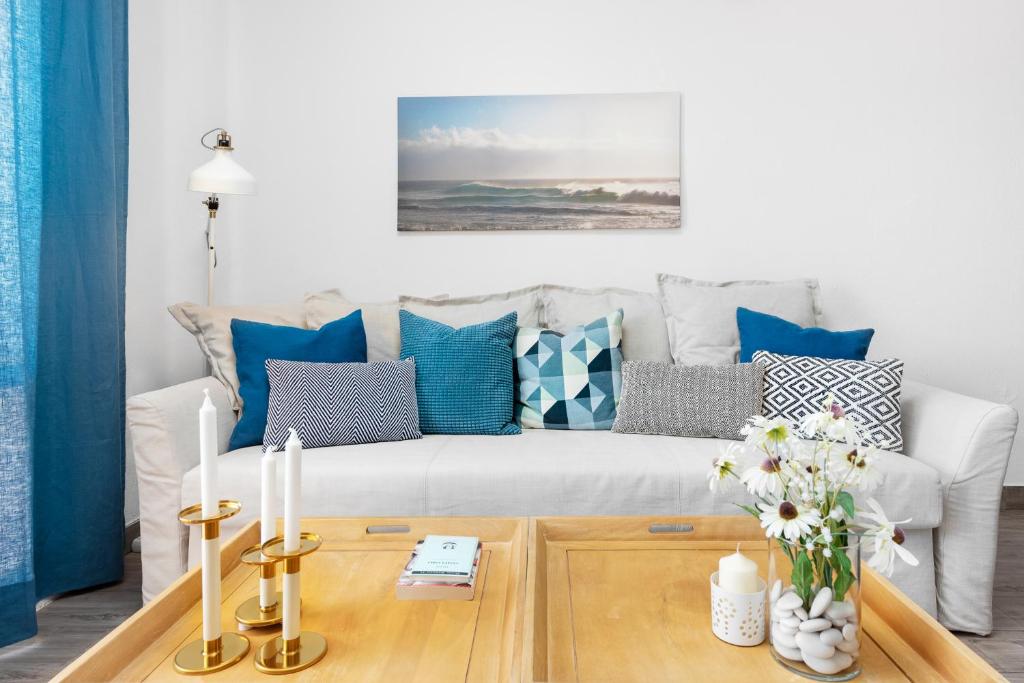 Cozy apartment next to the beach and Nerja center - 3