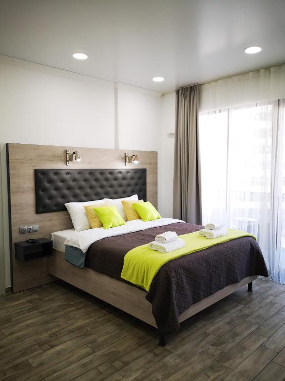 NEXT by G-Point, Batumi