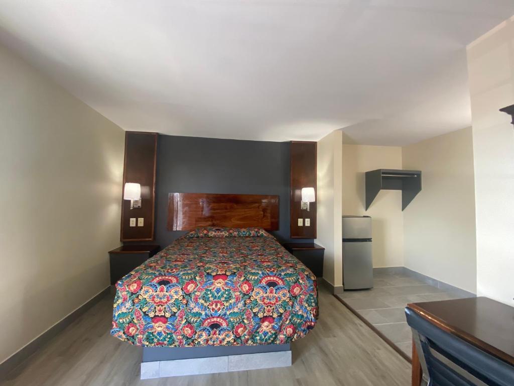 Relax Inn-Plaquemine photo