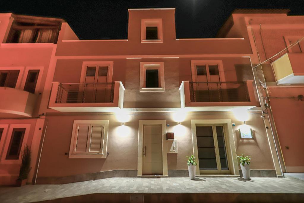 Domus Le Nereidi - 1