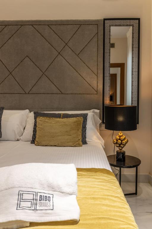 BiBo Suites Real Chancilleria photo