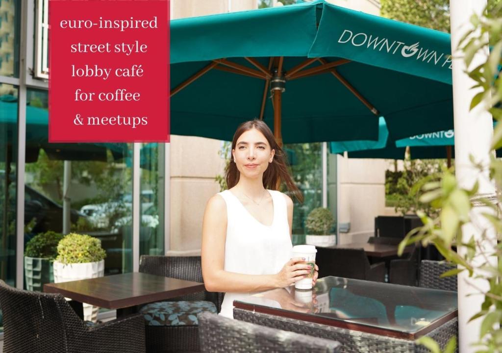 บริการและสิ่งอำนวยความสะดวก