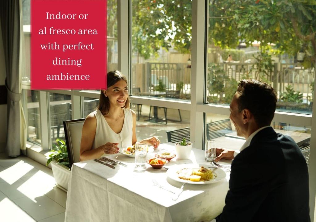 บริการและสิ่งอำนวยความสะดวก