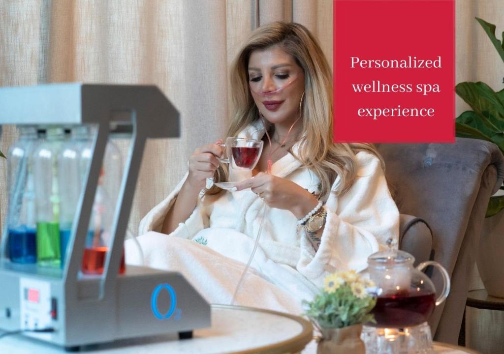 บริการและสิ่งอำนวยความสะดวก