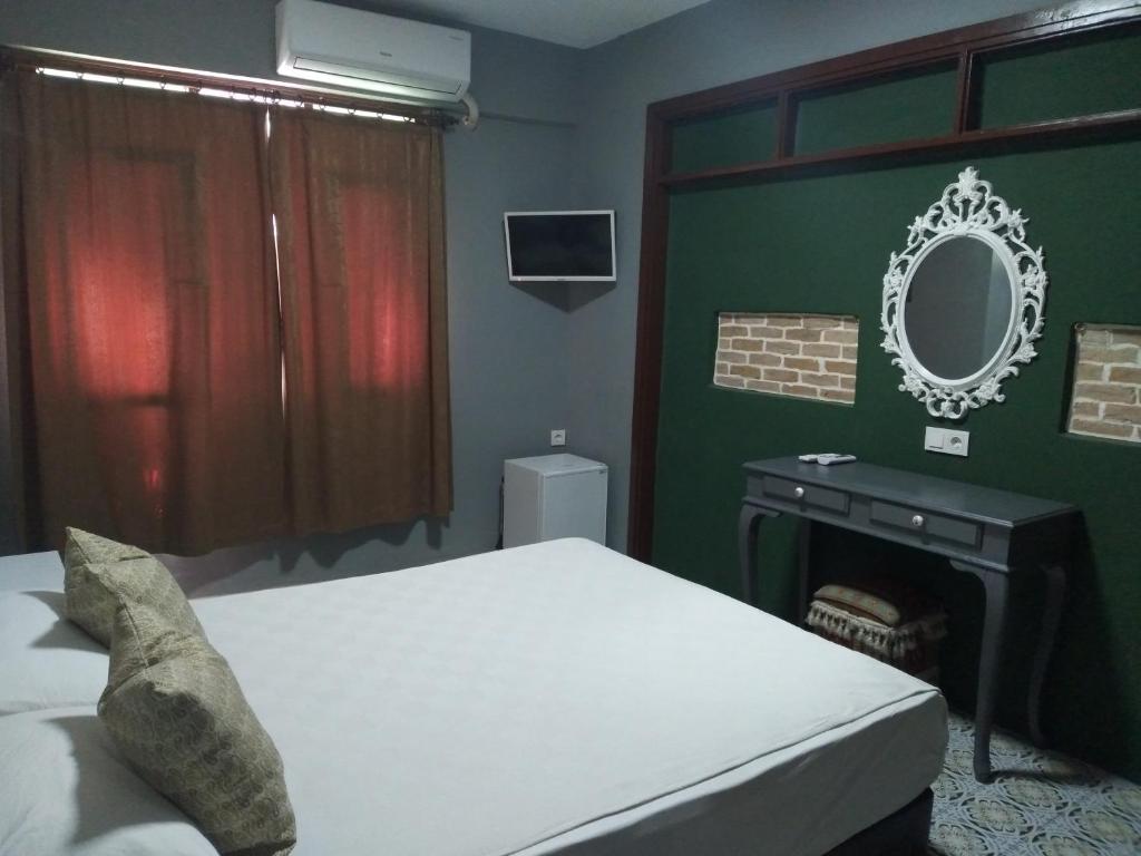 Casa Magnolia Boutique Rooms photo