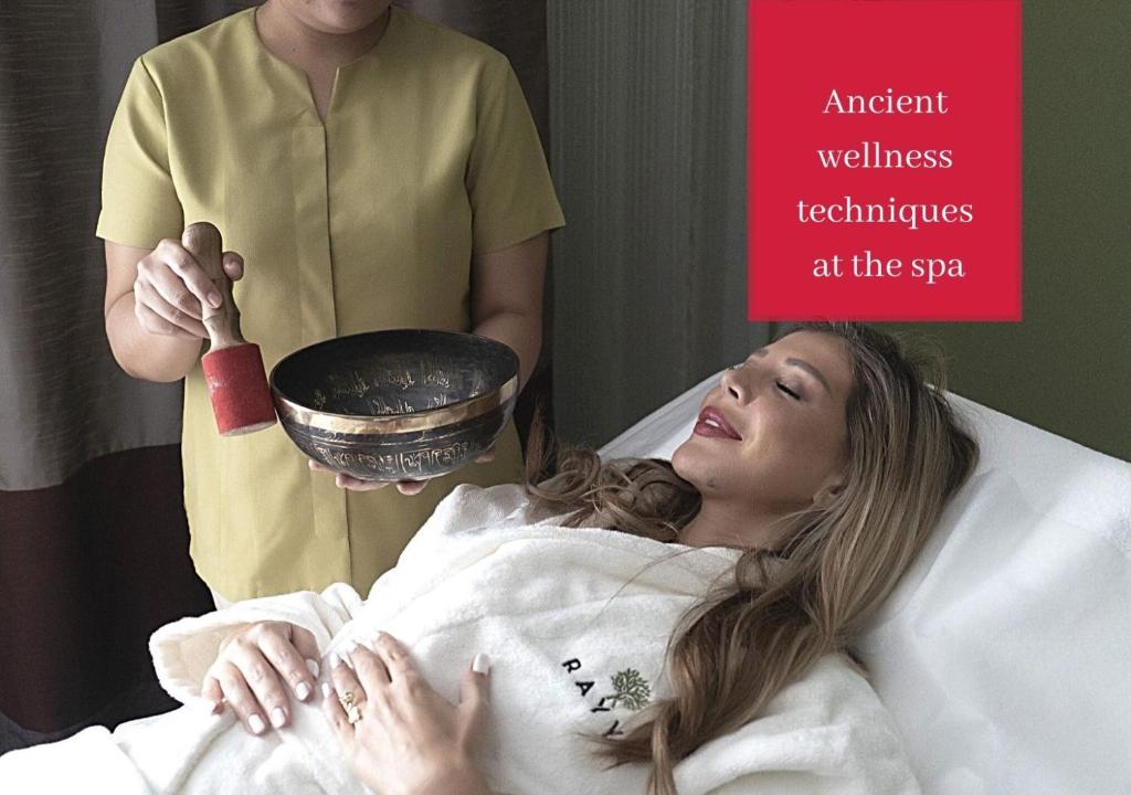 บริการและสิ่งอำนวยความสะดวก