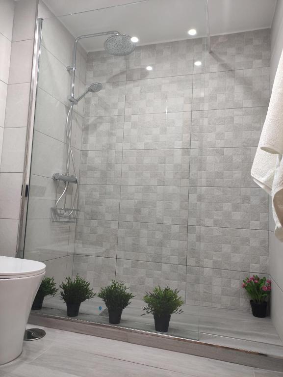 Apartamento La Victoria - 5