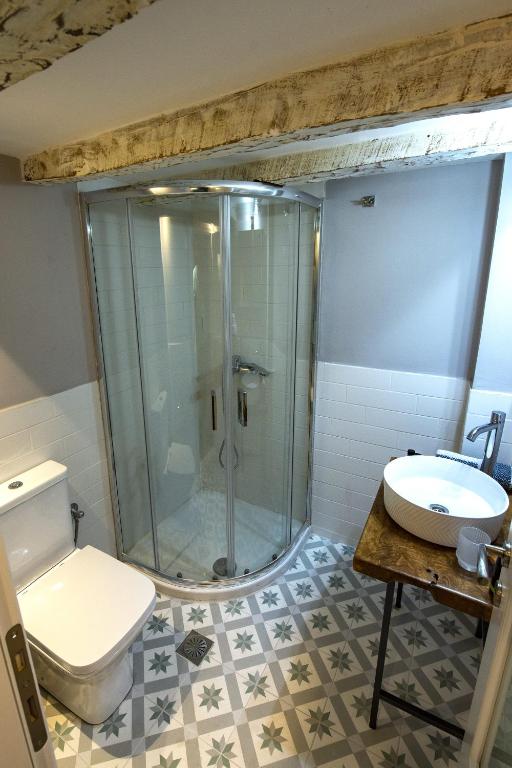 Yiasemi Corfu Loft Apartments photo