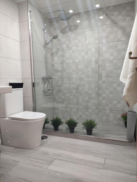 Apartamento La Victoria - 2
